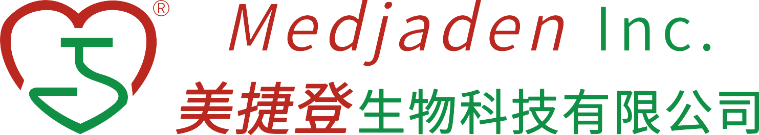Medjaden Logo